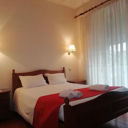 Apolo Bed & Breakfast Lisbon Luaran gambar