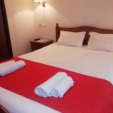 Apolo Bed & Breakfast Lisbon Luaran gambar