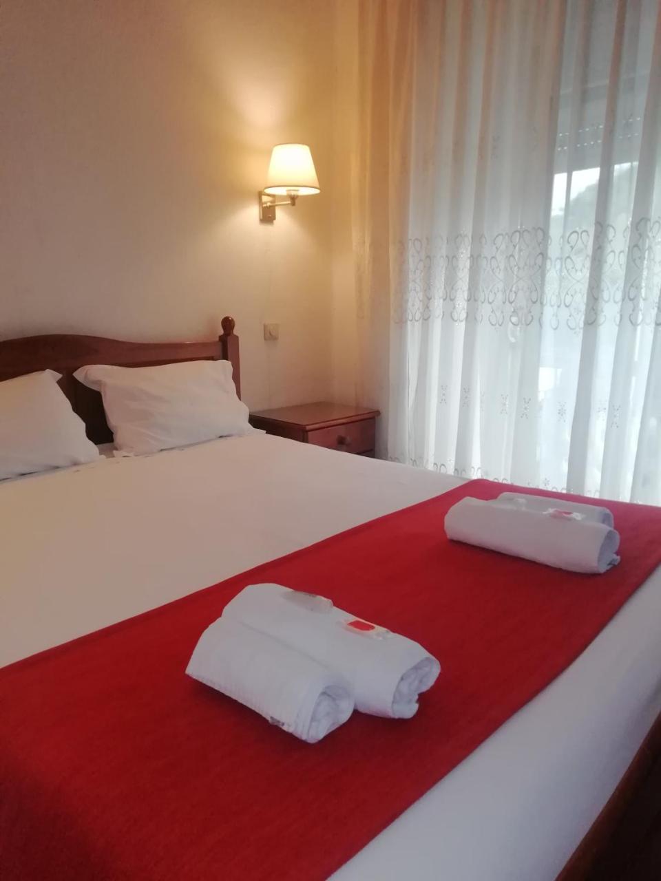 Apolo Bed & Breakfast Lisbon Luaran gambar