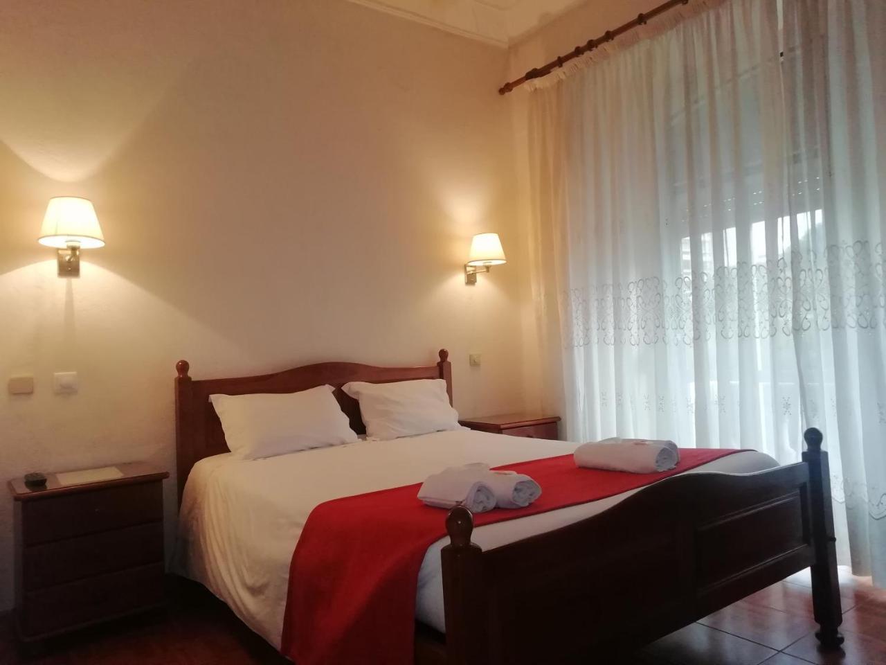 Apolo Bed & Breakfast Lisbon Luaran gambar