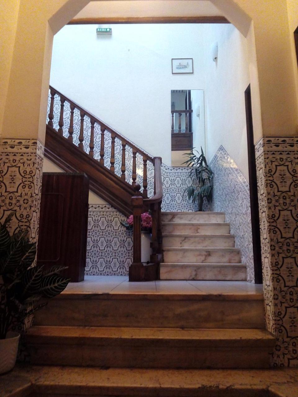 Apolo Bed & Breakfast Lisbon Luaran gambar