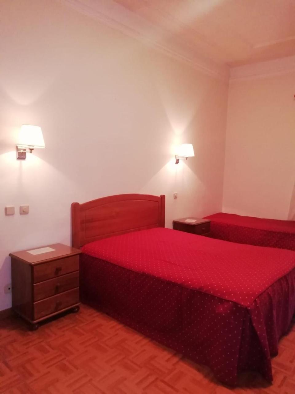 Apolo Bed & Breakfast Lisbon Luaran gambar