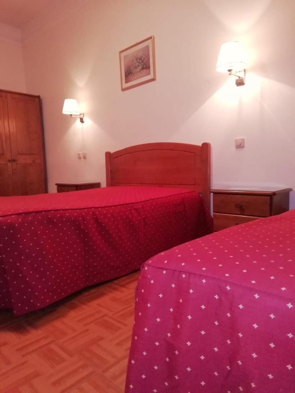 Apolo Bed & Breakfast Lisbon Luaran gambar