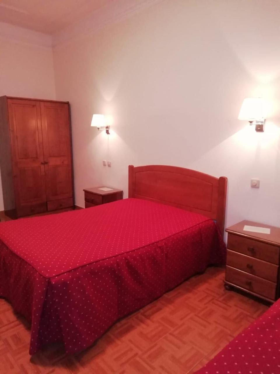 Apolo Bed & Breakfast Lisbon Luaran gambar